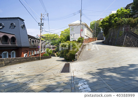 Netherlands slope 40388999