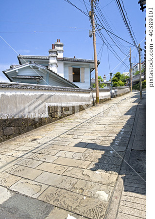 Netherlands slope 40389101