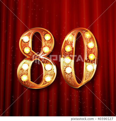 golden number - 80 golden number - 80 40390127
