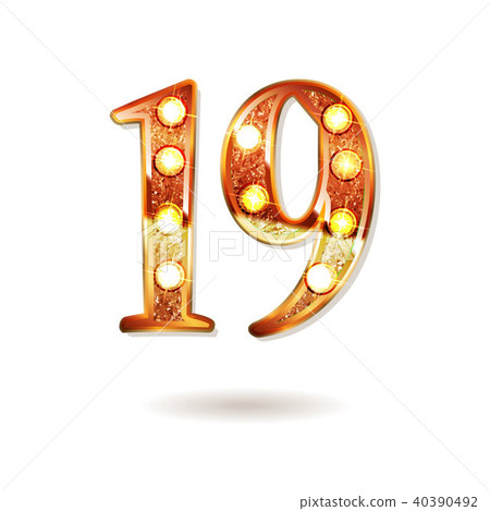 Celebrating of 19 years anniversary Celebrating of 19 years anniversary 40390492