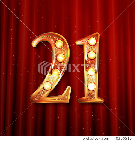 Celebrating of 21 years anniversary Celebrating of 21 years anniversary 40390516