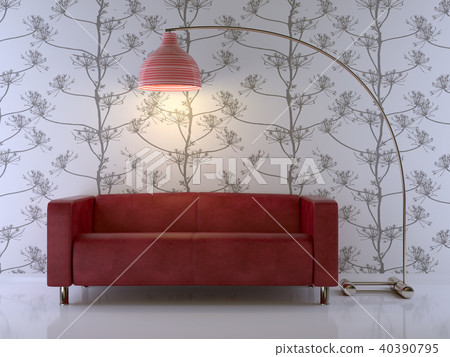 interior composition interior composition 40390795