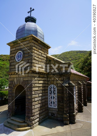 [長崎縣]新莊後藤鎮的Hagashima Tenshudo 40390827