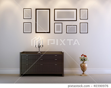 interior composition interior composition 40390976