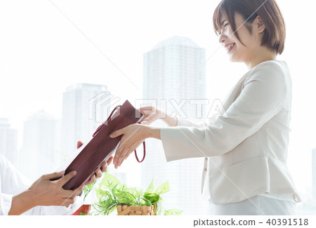 職業婦女 40391518