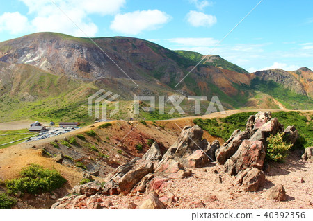 Agatsuma Fuji 40392356