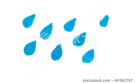 rain rain 40392797