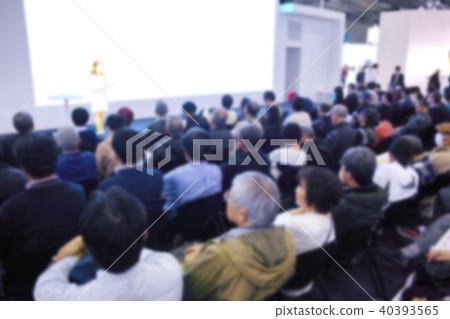 Seminar venue Seminar venue 40393565