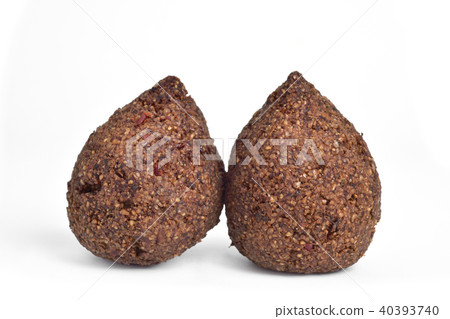 kibbeh, a levantine dish kibbeh, a levantine dish 40393740