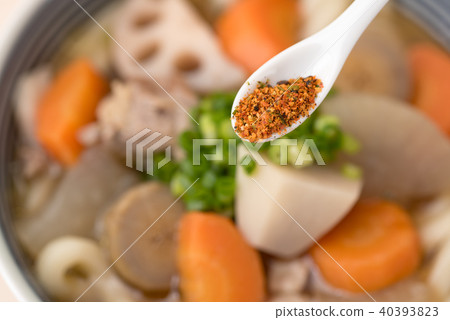 Kenchin Udon 40393823