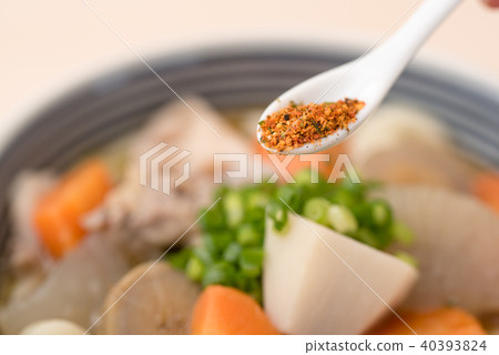 Kenchin Udon 40393824