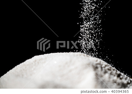 白色粉末 40394365