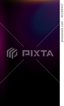 Vertical orientation Smartphone. Lens flare. Transparent sunlight. Glowing Background for your 40394447