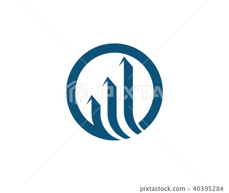 Business Finance logo template Business Finance logo template 40395284