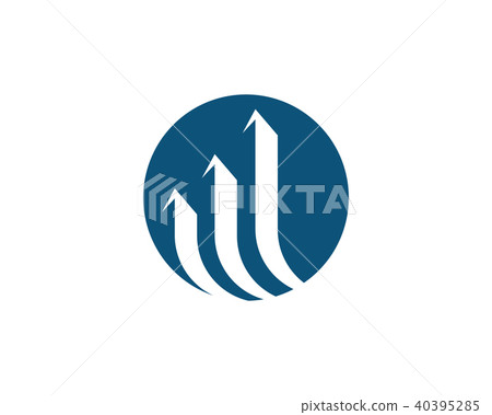 Business Finance logo template Business Finance logo template 40395285