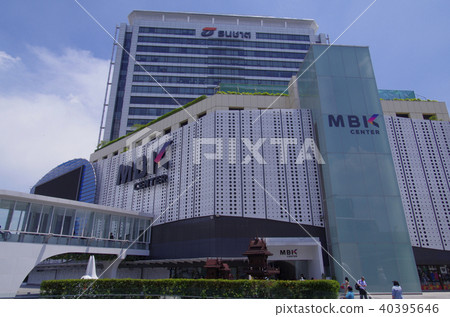 曼谷 泰國 亞洲 40395646