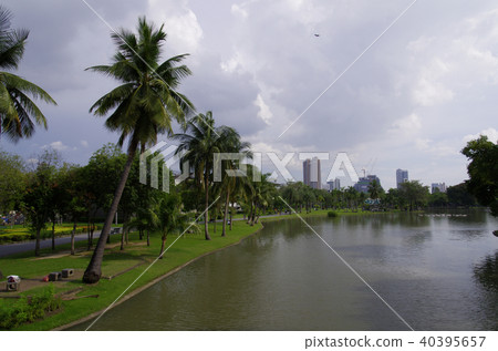 乍都乍公園 40395657