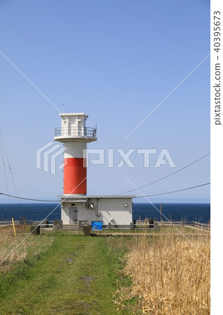 Benkeito lighthouse in May 2018 40395673