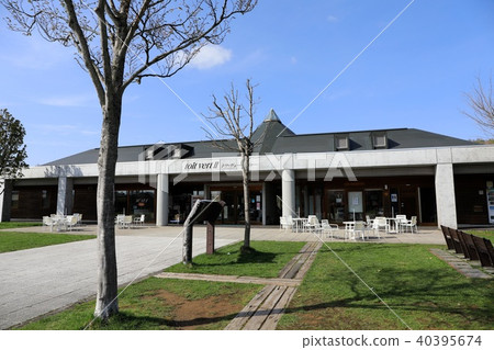 路站 -  Kuromatsunai 40395674