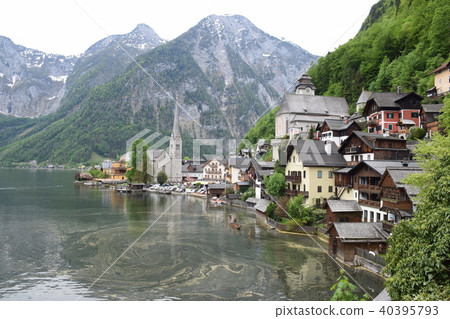 Hallstatt Hallstatt 40395793