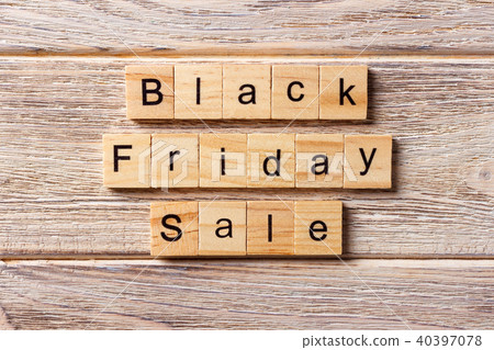 abundance word written on wood block. 40397078