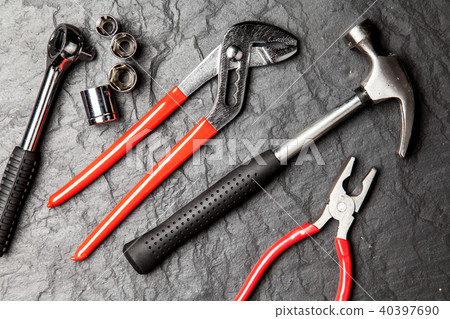 DIY Tools set DIY Tools set 40397690