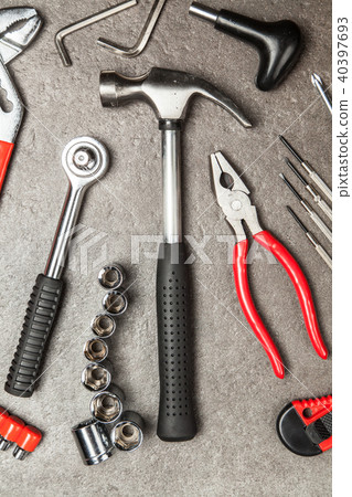 DIY Tools set DIY Tools set 40397693
