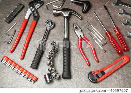 DIY Tools set DIY Tools set 40397697