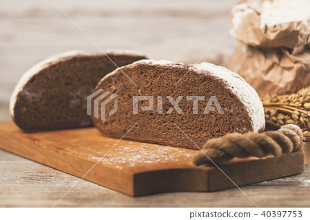 Bag of flour Bag of flour 40397753