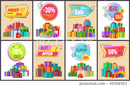 Best Sale and Super Price on Vector Illustration Best Sale and Super Price on Vector Illustration 40398563