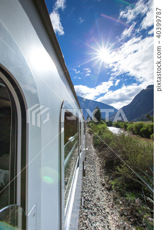 Peru Rail from Cuzco to Machu Picchu (Peru) 40399787