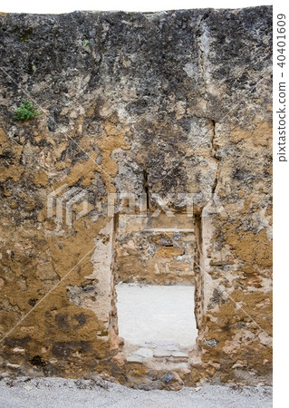 Mission San Jose San Antonio Texas 40401609