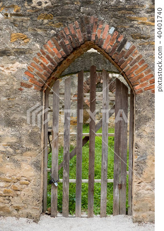 Mission San Jose San Antonio Texas 40401740