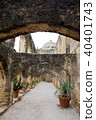 Mission San Jose San Antonio Texas 40401743