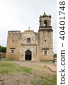 Mission San Jose San Antonio Texas 40401748