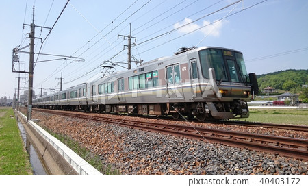 Railway Railway 40403172