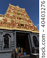 新加坡加東區寺廟 40403276