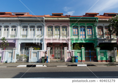 新加坡加東區 新加坡加東區 40403279