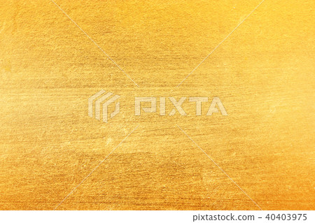 Metal Gold Background 40403975