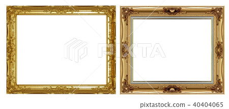 gold picture frame gold picture frame 40404065
