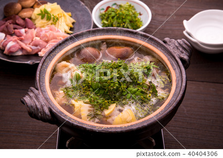 Hanayama pot 40404306