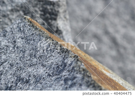 粗糙的皮膚 40404475