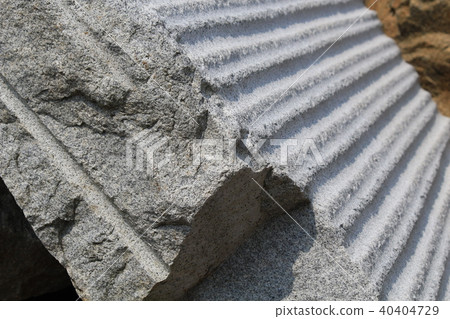 Rough rough skin 40404729