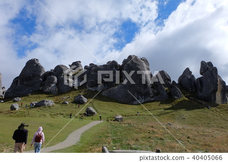 Location Castle Hill Castle Hill / NZ Location Castle Hill Castle Hill / NZ 40405066