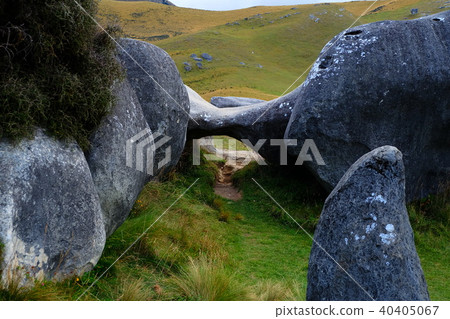 Location Castle Hill Castle Hill / NZ 40405067