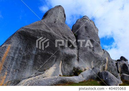 Location Castle Hill Castle Hill / NZ Location Castle Hill Castle Hill / NZ 40405068