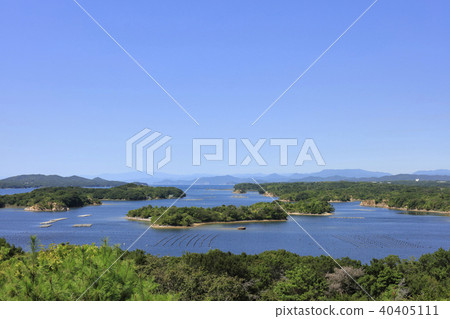 Ise Shima Ago Bay Ise Shima Ago Bay 40405111