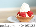 草莓蛋糕 40405122