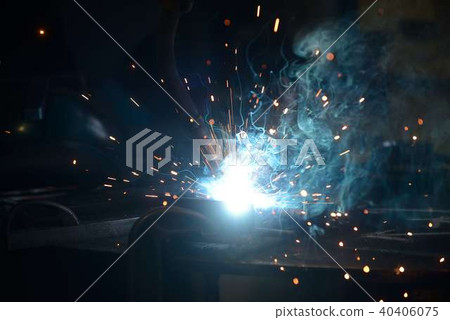 welding 40406075