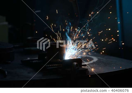 welding 40406076